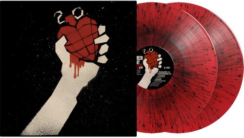 Green day american idiot - -,