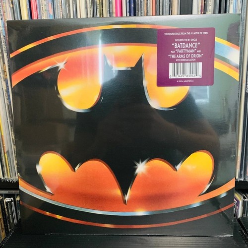 Batman original movie - batman, (1989)