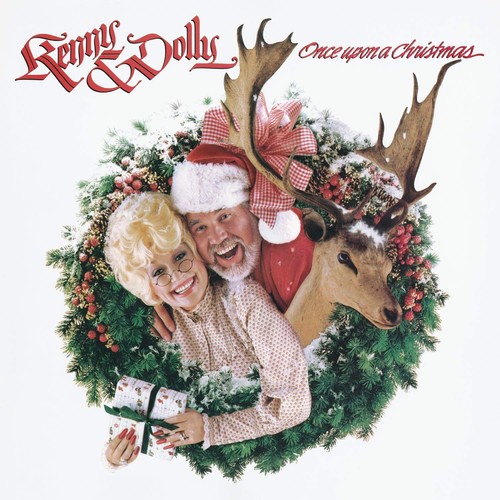 Once upon christmas - once,