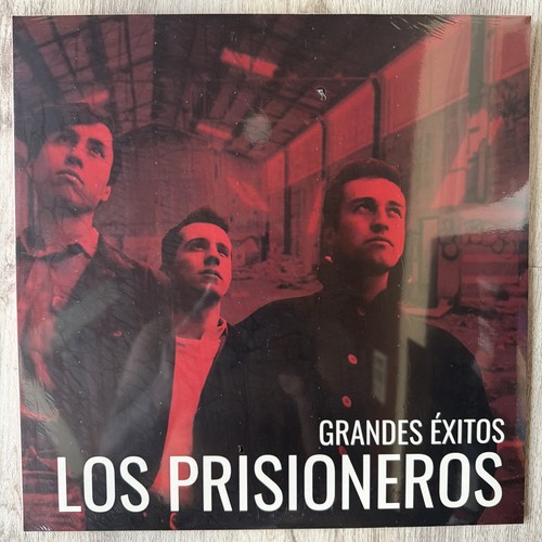Los prisioneros grandes - los,