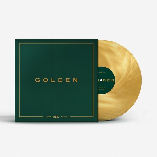 Jung kook golden new - kook,