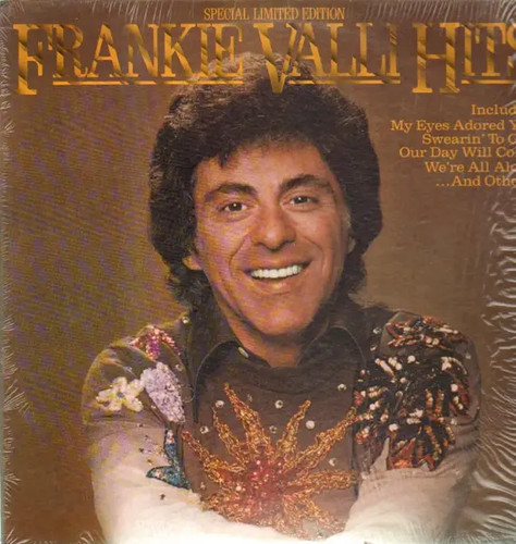 Frankie valli hits speciale - valli,