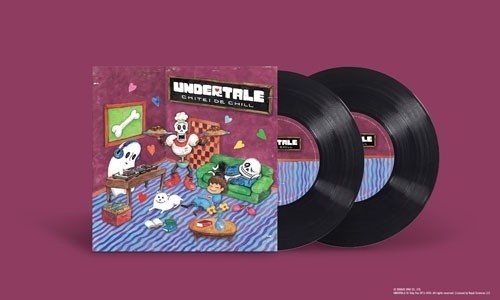 Undertale chitei chill - undertale,